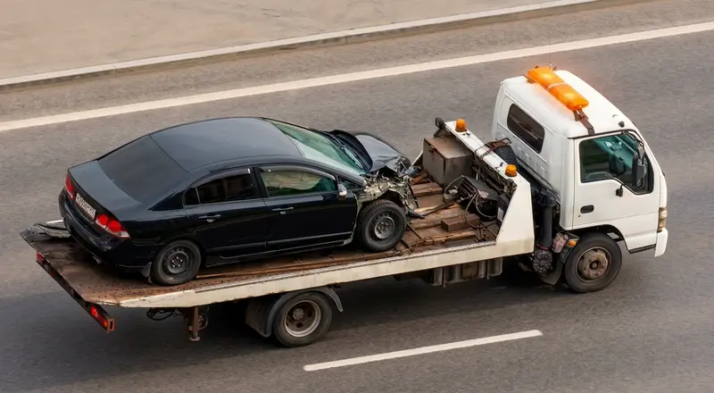Auto socorro 24h em Paulista – atendimento para pane elétrica e mecânica