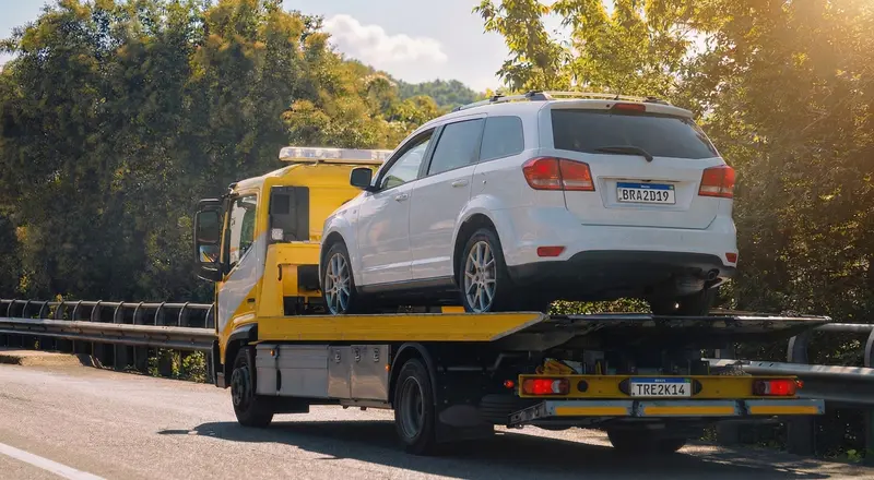 Transporte de veículos em Paulista – PE com segurança e discrição